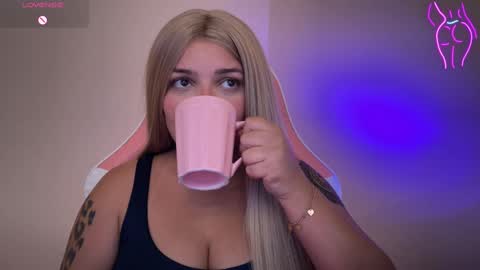 Amandha online show from 02-22-25, 06:30