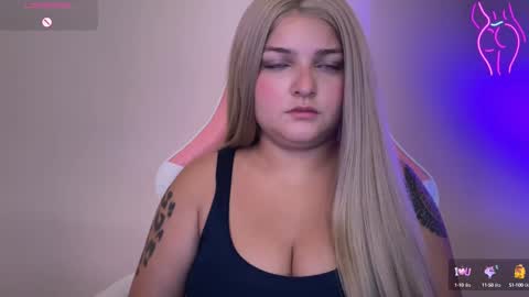 Amandha online show from 02-23-25, 05:50