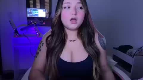 Amandha online show from 09-09-25, 01:54