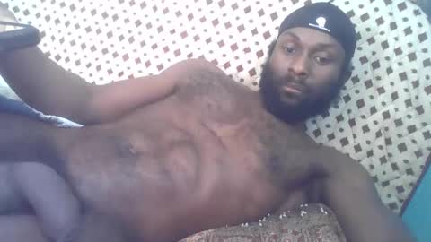 amandla1 online show from 01-10-26, 06:09