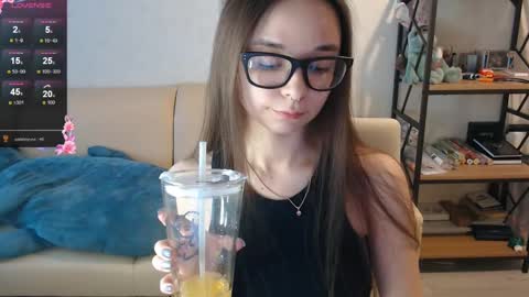 Snapshot of amaneli chatting on 12-07-24, 12:56 Mila online show from 12-07-24, 12:56