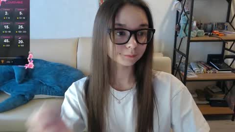 Snapshot of amaneli chatting on 12-11-24, 11:30 Mila online show from 12-11-24, 11:30