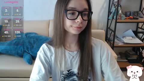 Snapshot of amaneli chatting on 01-05-25, 11:15 Mila online show from 01-05-25, 11:15