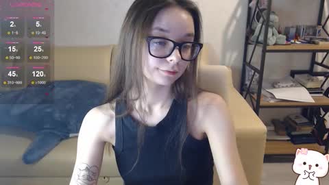 Snapshot of amaneli chatting on 01-11-25, 02:58 Mila online show from 01-11-25, 02:58