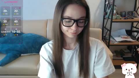 Snapshot of amaneli chatting on 01-19-25, 12:17 Mila online show from 01-19-25, 12:17