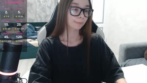 Snapshot of amaneli chatting on 02-27-25, 05:58 Mila online show from 02-27-25, 05:58