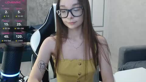 Snapshot of amaneli chatting on 02-28-25, 01:36 Mila online show from 02-28-25, 01:36