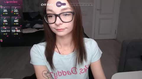 Snapshot of amaneli chatting on 09-16-25, 01:23 Mila online show from 09-16-25, 01:23