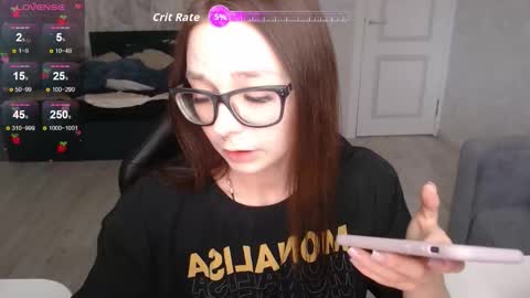 Snapshot of amaneli chatting on 09-17-25, 01:02 Mila online show from 09-17-25, 01:02