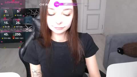 Snapshot of amaneli chatting on 10-17-25, 12:08 Mila online show from 10-17-25, 12:08