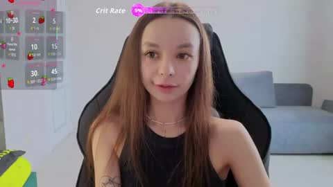 Snapshot of amaneli chatting on 06-12-26, 10:36 Mila online show from 06-12-26, 10:36