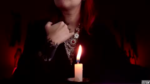 Goddess Amanita online show from 11-14-25, 10:25