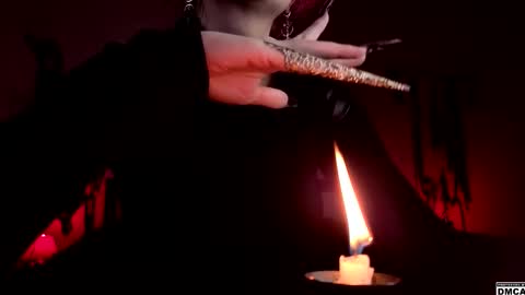 Goddess Amanita online show from 11-21-25, 11:42