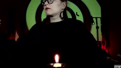 Goddess Amanita online show from 02-24-26, 11:52