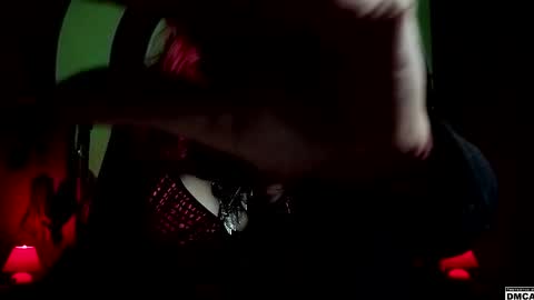 Goddess Amanita online show from 04-10-26, 09:58