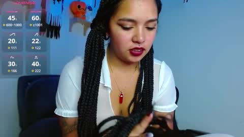 Amanne Misa online show from 10-11-25, 09:35