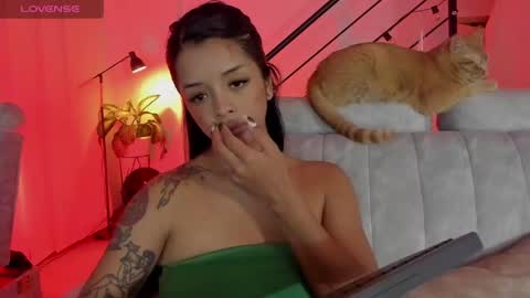  Ama  online show from 02-07-25, 03:12