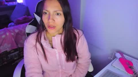 Liz online show from 02-19-26, 03:46