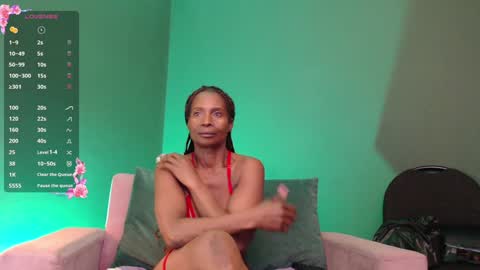 luna online show from 12-30-24, 09:40