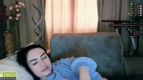 amara campbell online show from 02-12-26, 03:12