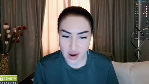 amara campbell online show from 03-05-26, 05:58