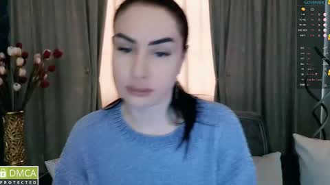 amara campbell online show from 03-06-26, 06:32