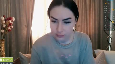 amara campbell online show from 03-31-26, 02:24