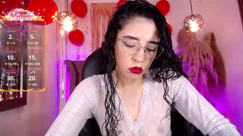 amara_davis1 online show from 02-19-26, 04:52