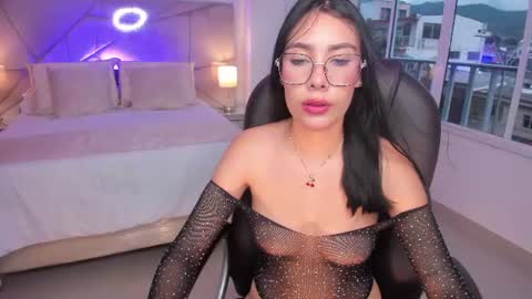 amara foxx online show from 07-10-26, 07:05