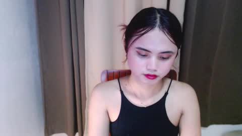 Snapshot of amara_hayami chatting on 10-27-25, 01:48 amara_hayami online show from 10-27-25, 01:48