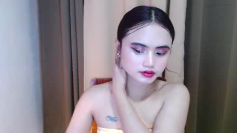Snapshot of amara_hayami chatting on 10-29-25, 10:11 amara_hayami online show from 10-29-25, 10:11