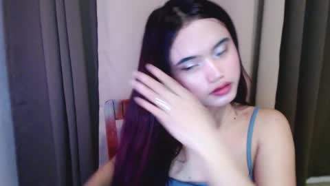 Snapshot of amara_hayami chatting on 11-12-25, 12:44 amara_hayami online show from 11-12-25, 12:44