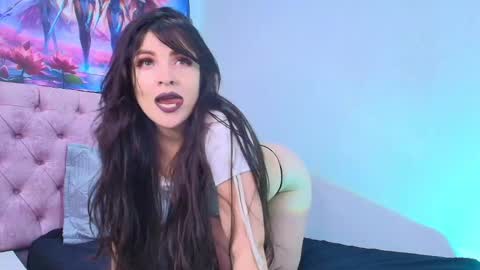 Amara Vega  online show from 02-26-25, 02:57