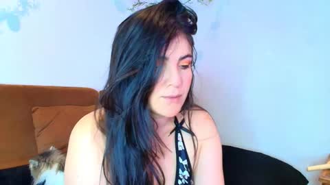 Snapshot of amara_vega chatting on 02-08-26, 08:40 Amara Vega online show from 02-08-26, 08:40