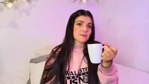 Snapshot of amara_vega chatting on 02-26-26, 08:46 Amara Vega online show from 02-26-26, 08:46