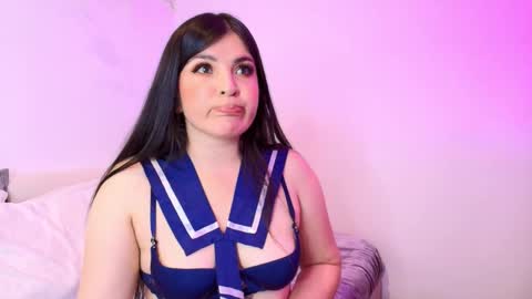 Amara Vega  online show from 03-24-26, 04:12