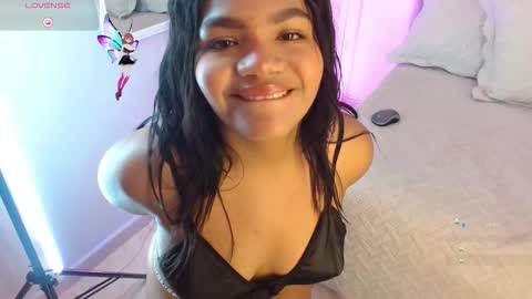 Amara 3 online show from 12-04-25, 02:26