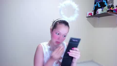 Snapshot of amara_velvett chatting on 06-24-26, 07:13 Amara Velvett online show from 06-24-26, 07:13