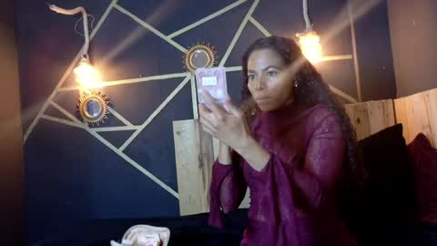 amara_vex online show from 06-01-26, 12:18