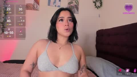 Amaraa 01 online show from 04-08-26, 03:06