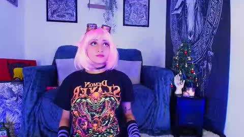 amaracooper2 online show from 12-05-25, 01:09