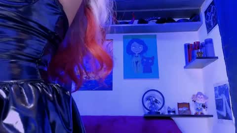 amaracooper2 online show from 04-17-26, 10:07