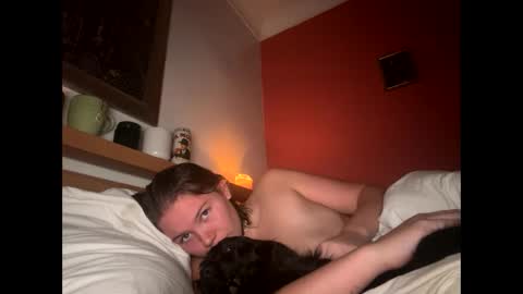 Amara Elise online show from 02-28-25, 10:28