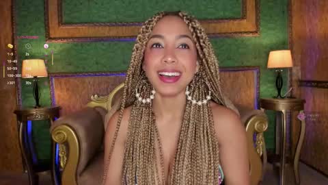 Amara Fire Online 700 to 1400 GTM-5 online show from 09-14-25, 12:37