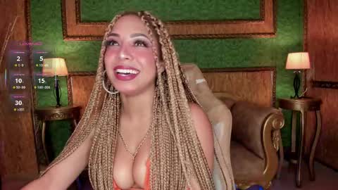 Amara Fire Online 700 to 1400 GTM-5 online show from 09-19-25, 01:01