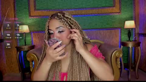 Amara Fire Online 700 to 1400 GTM-5 online show from 09-20-25, 01:01