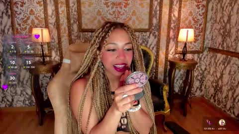 Amara Fire Online 700 to 1400 GTM-5 online show from 10-04-25, 08:51