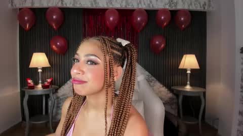 Amara Fire Online 700 to 1400 GTM-5 online show from 02-23-26, 08:39