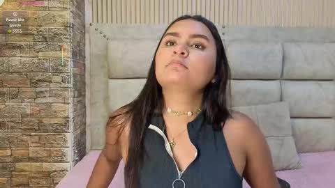 amarahanks_ online show from 12-17-25, 07:42