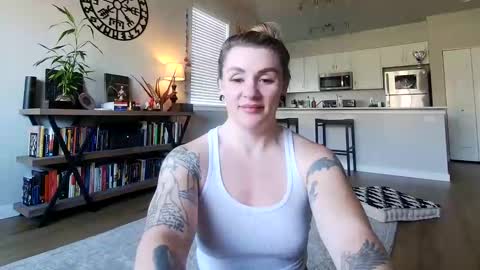 Amara Jezebel online show from 03-26-26, 06:57